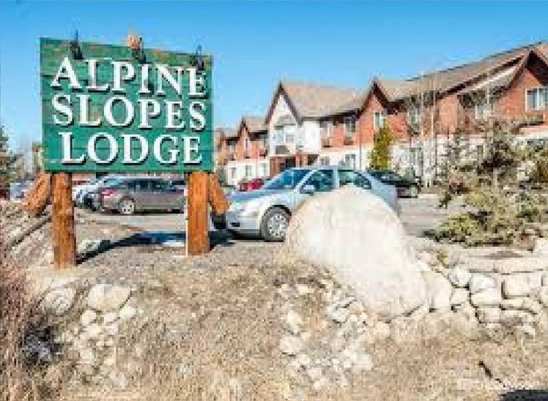 Arapahoe Inn Keystone Exteriér fotografie